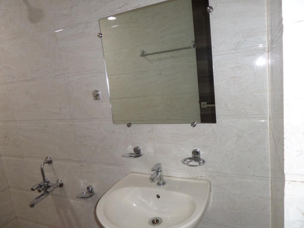 Sai Heera Residency Hotell Shirdi Eksteriør bilde